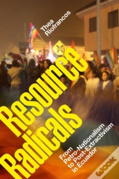 Capa do artigo Resource Radicals
