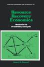 Resource Recovery Economics - Preview