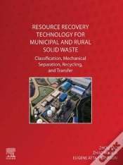 Capa do artigo Resource Recovery Technology For Municipal And Rural Solid Waste