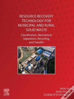 Capa do artigo Resource Recovery Technology For Municipal And Rural Solid Waste