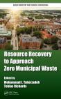 Resource Recovery To Approach Zero Municipal Waste - Preview