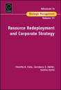 Resource Redeployment And Corporate Strategy - Preview