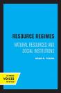 Resource Regimes - Preview
