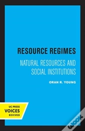Resource Regimes
