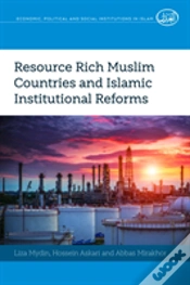 Capa do artigo Resource Rich Muslim Countries And Islamic Institutional Reforms