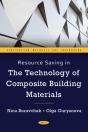 Resource Saving In The Technology Of Composite Building Materials - Preview