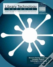 Resource Sharing In Libraries