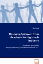 Resource Spillover From Academia To High-Tech Industry - Preview
