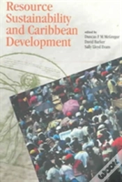 Capa do artigo Resource Sustainability And Caribbean Development