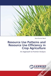 Capa do artigo Resource Use Patterns And Resource Use E