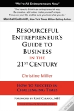 Capa do artigo Resourceful Entrepreneur'S Guide To Business