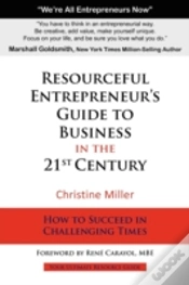 Capa do artigo Resourceful Entrepreneur
