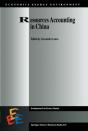 Resources Accounting In China - Preview