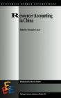 Resources Accounting In China - Preview
