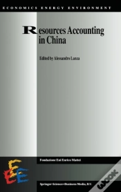 Capa do artigo Resources Accounting In China