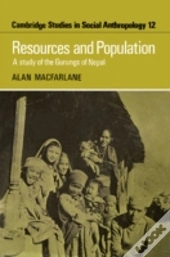 Resources And Population