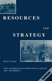 Capa do artigo Resources And Strategy