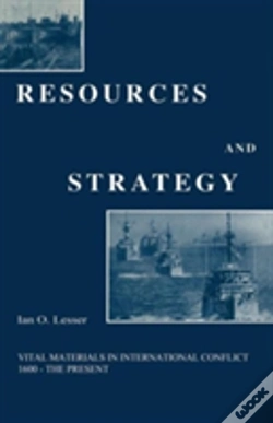 Capa do artigo Resources And Strategy