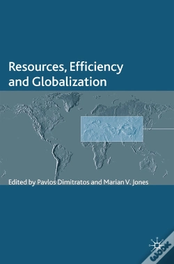 Capa do artigo Resources, Efficiency And Globalization