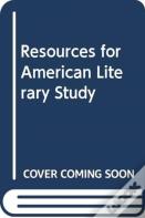 Resources For American Literary Study