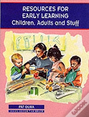 Capa do artigo Resources For Early Learning