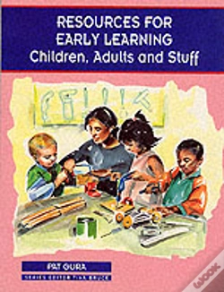 Capa do artigo Resources For Early Learning