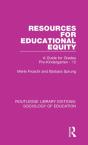 Resources For Educational Equity - Preview