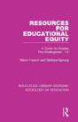 Resources For Educational Equity - Preview