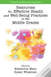Capa do artigo Resources For Effective Health And Well-Being Practices In The Middle Grades