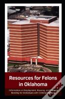 Resources For Felons In Oklahoma
