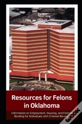 Resources For Felons In Oklahoma