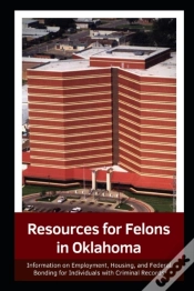 Capa do artigo Resources For Felons In Oklahoma