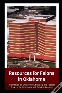 Capa do artigo Resources For Felons In Oklahoma