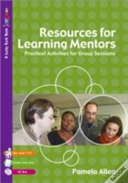 Capa do artigo Resources For Learning Mentors