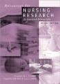 Resources For Nursing Research - Preview