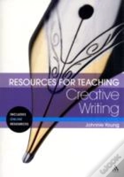 Capa do artigo Resources For Teaching Creative Writing