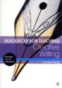 Resources For Teaching Creative Writing - Preview
