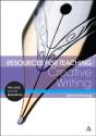 Resources For Teaching Creative Writing - Preview