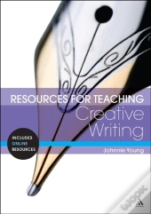 Resources For Teaching Creative Writing