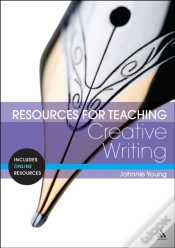 Capa do artigo Resources For Teaching Creative Writing