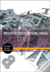 Resources For Teaching English: 11-14