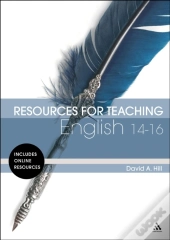 Resources For Teaching English: 14-16