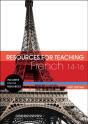 Resources For Teaching French: 14-16 - Preview