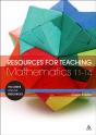 Resources For Teaching Mathematics: 11-14 - Preview