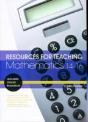 Resources For Teaching Mathematics 1416 - Preview