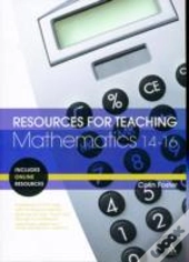 Resources For Teaching Mathematics 1416