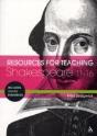 Resources For Teaching Shakespeare: 11-16 - Preview