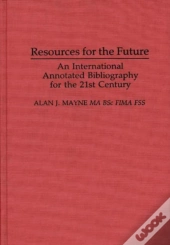 Resources For The Future