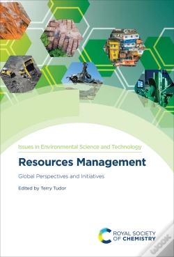 Capa do artigo Resources Management