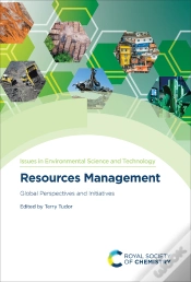 Capa do artigo Resources Management